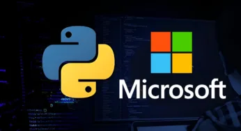 ¿Nuevo en la programación? Microsoft te enseña Python gratis con este curso para principiantes