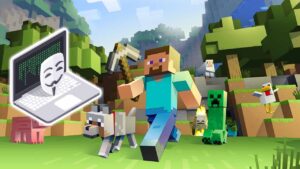 Lee más sobre el artículo Aprende ciberseguridad jugando con este Curso gratuito de Minecraft