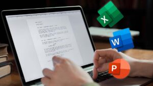 Lee más sobre el artículo ¿Cómo aprender Excel, Word y PowerPoint gratis? Inscríbete en este curso online