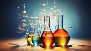 Lee más sobre el artículo ¿Quieres aprender Química Analítica? La Universidad de Tokio tiene un Curso Gratuito para ti