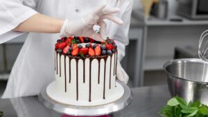 Lee más sobre el artículo ¿Dónde aprender repostería gratis? Este curso online te certifica oficialmente