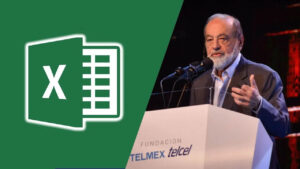 Lee más sobre el artículo Fundación Carlos Slim ofrece curso gratuito en línea y certificado de Excel: Regístrate ya