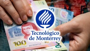 Lee más sobre el artículo Tecnológico de Monterrey lanza un curso gratis en línea de economía