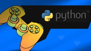 Lee más sobre el artículo Aprende a programar videojuegos con este curso gratis de Python