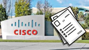 Lee más sobre el artículo Mejora tu CV con cursos gratuitos de CISCO: Aprende sobre redes, IoT y más sin pagar un centavo