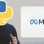 Meta ofrece curso gratuito de Python para aprender a programar desde cero