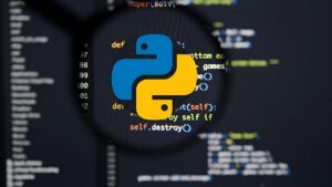 Lee más sobre el artículo Universidad de Michigan ofrece Curso Gratuito de Python para Todos