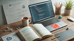 Lee más sobre el artículo ¿Necesitas un curso práctico y gratuito? Explora el Curso de Introducción a Laravel 4