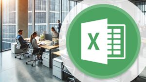 Lee más sobre el artículo ¿Cómo puedes mejorar tu CV rápidamente? Aprende Excel GRATIS con este curso