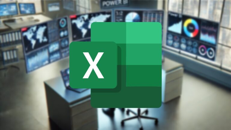 Aprende excel power bi curso udemy gratis