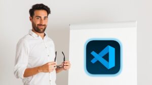 Lee más sobre el artículo Curso gratuito de Visual Studio Code: Todo lo que necesitas para proyectos .NET