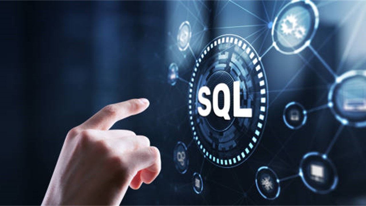 aprende sql de manera sencilla gratis udemy curso