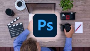 Lee más sobre el artículo ¿Quieres aprender Photoshop gratis? Inscríbete en el curso de la Universidad Javeriana