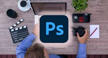 ¿Quieres aprender Photoshop gratis? Inscríbete en el curso de la Universidad Javeriana