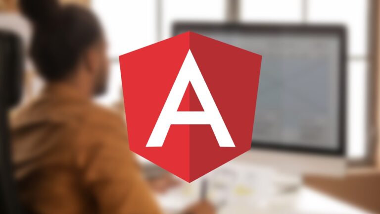 Curso angular 15 gratis curso udemy