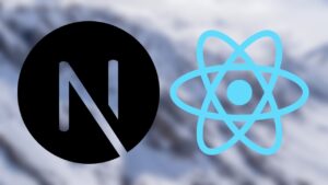 Lee más sobre el artículo Aprende Inicio de Sesión, Registro y Autenticación con este Curso Gratis de React y Next.js