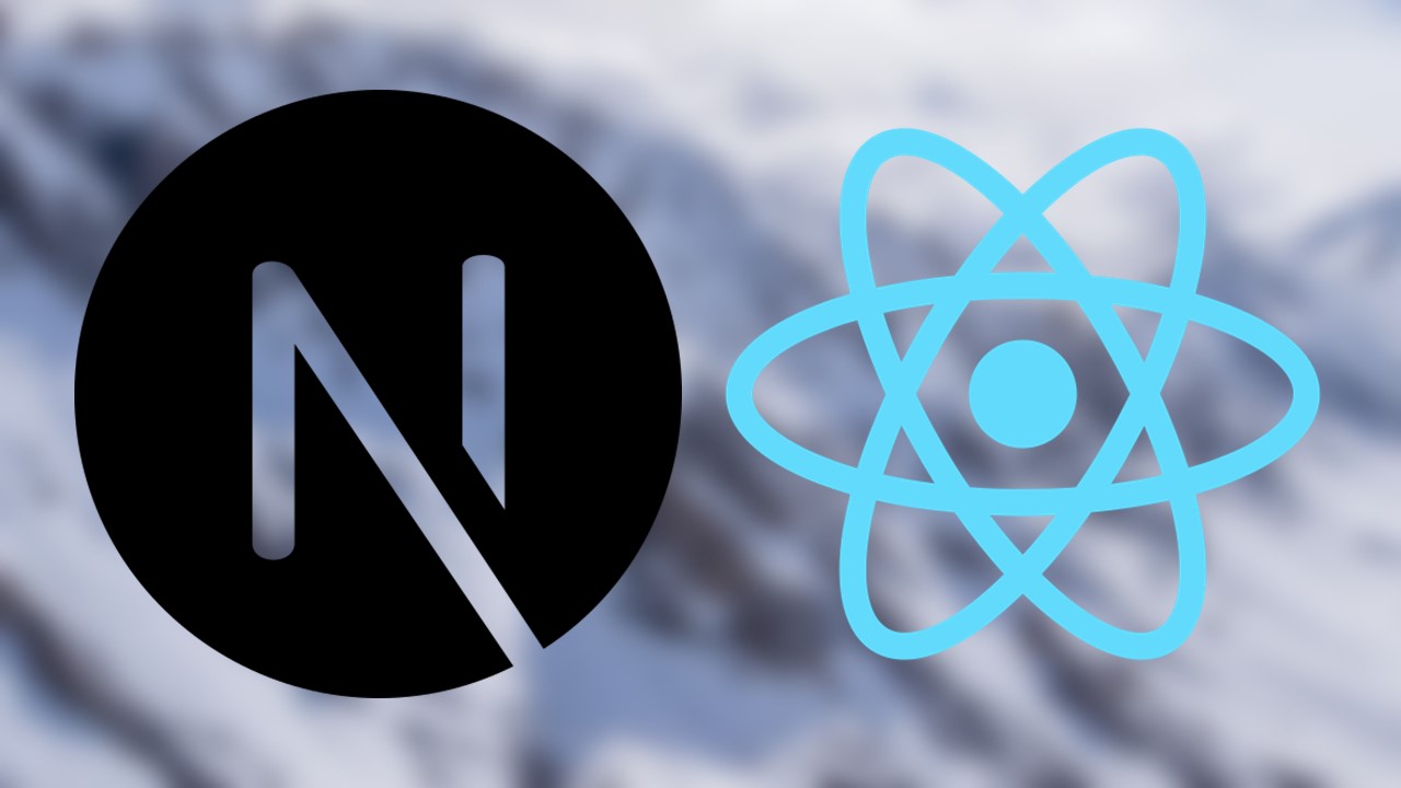 Aprende react nextjs seguridad web curso gratis udemy