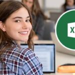 Fundación Carlos Slim te capacita gratis en Excel: Curso en línea y certificado