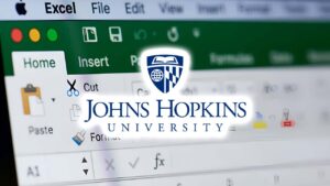 Lee más sobre el artículo Universidad Johns Hopkins lanza Curso Gratis de Excel para principiantes y avanzados