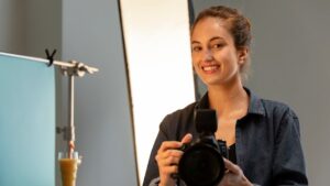 Lee más sobre el artículo Aprende Fotografía Profesional con el curso gratuito en Español de Udemy