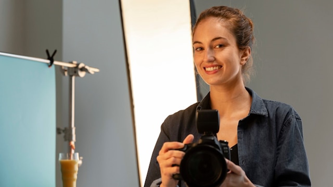 curso fotografia profesional para principiantes udemy gratis