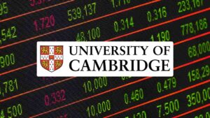 Lee más sobre el artículo La Universidad de Cambridge ofrece un curso de contabilidad en línea gratuito: Aquí te contamos cómo