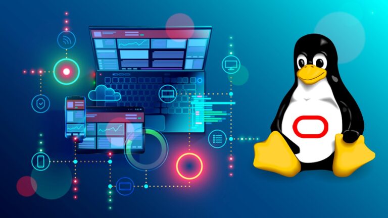 curso instalacion oracle linux udemy gratis