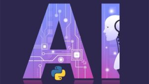 Lee más sobre el artículo Curso completo y gratuito de Inteligencia Artificial con Python en Español