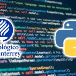 Tecnológico de Monterrey lanza un curso gratis de programación en Python