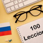 Aprende ruso en 100 lecciones con este curso gratuito en línea