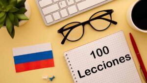 Lee más sobre el artículo Aprende ruso en 100 lecciones con este curso gratuito en línea