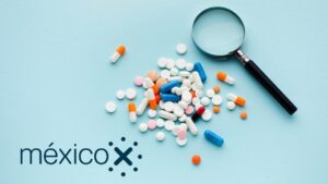 Lee más sobre el artículo MexicoX ofrece curso gratuito sobre Farmacovigilancia