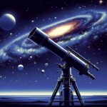 Explora el universo con este Curso gratuito de astronomía en línea