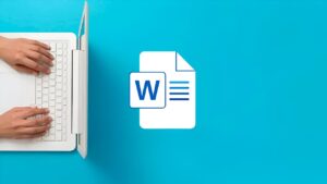 Lee más sobre el artículo Aprende Microsoft Word gratis con este Curso en línea