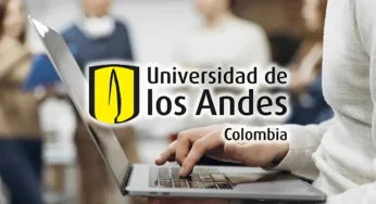 ¿Cómo estudiar Gratis en la Universidad de los Andes? Descubre los Cursos en línea disponibles