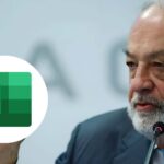 Carlos Slim está ofreciendo una certificación GRATIS y en línea de Excel