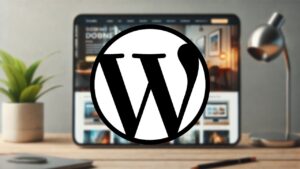 Lee más sobre el artículo ¿Quieres un Sitio Web Profesional? Inscríbete Gratis en este Curso Completa de WordPress