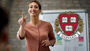 Lee más sobre el artículo ¿Quieres ser un mejor líder? Inscríbete en el curso gratuito de Harvard sobre liderazgo