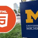 Aprende HTML sin costo: Universidad de Michigan ofrece curso gratuito