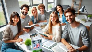 Lee más sobre el artículo ¿Estás listo para mejorar tu inglés y aprobar el IELTS? ¡Empieza con este curso gratis y logra tus metas!