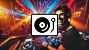 Lee más sobre el artículo ¿Quieres ser DJ? Aprende gratis con este curso y domina la pista de baile en solo 2 horas