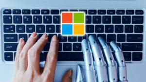 Lee más sobre el artículo Microsoft ofrece curso de inteligencia artificial para principiantes sin costo