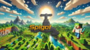 Lee más sobre el artículo Descubre Cómo Crear Plugins de Minecraft GRATIS con la Spigot API ¡Nuevo Curso en Español!