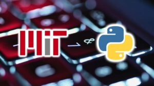 Lee más sobre el artículo ¿Quieres aprender a programar? Inscríbete gratis en el curso de Python del MIT