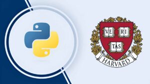 Lee más sobre el artículo Harvard lanza curso gratuito de Python para ciencia de datos: Cómo registrarse