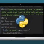 Microsoft lanza curso gratis de Python: 44 videos para dominar la programación