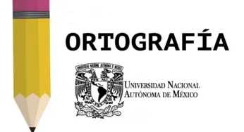 ¿Problemas con la ortografía? La UNAM ofrece un curso gratuito y certificado para escribir sin errores