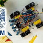 UNAM lanza curso gratuito de robótica: Guía paso a paso para inscribirte