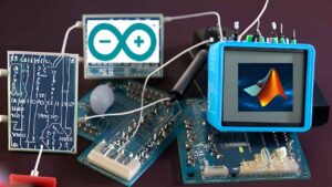 Lee más sobre el artículo Aprende a usar MATLAB y Arduino juntos: Inscríbete en este curso gratuito gratis en Udemy por tiempo limitado