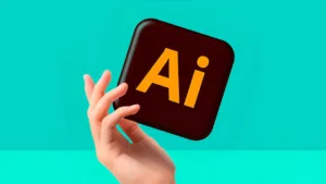 Lee más sobre el artículo Adobe Illustrator desde cero: Curso gratuito para diseñadores y emprendedores